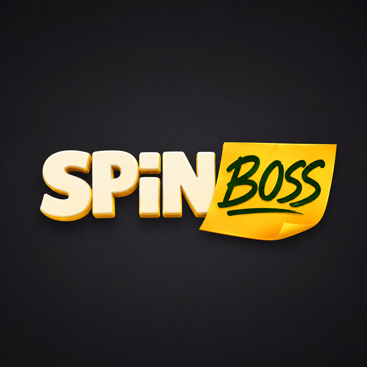 Spinboss